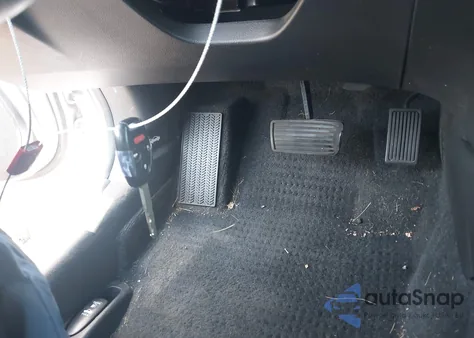 2011 Honda Accord 2.4 Se из США, поврежденный, VIN 1HGCP2F61BA096137